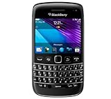 BLACKBERRY Bold 9790 - schwarz QWERTY-Tastatur, Interne Menüs in Deutsch, anglais, Dänisch, espagnol, Finnisch, français, italien, Norwegisch, Niederländisch, Polnisch, portugais, Rumänisch , Schwedisch, Türkisch + 2 JAHRE GARANTIE