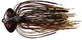 Terminator Football 1/2 Oz Jig Case