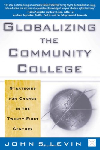 Globalization