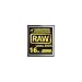 Hoodman Raw RAW 16 GB CF 16 GB 300X Compact SSD Flash Card