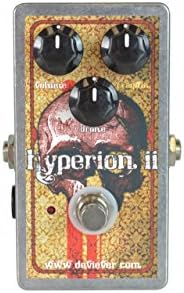 Devi Ever Hyperion 2 Fuzz CLEARANCE