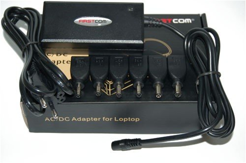 Mini Notebook, Netbook Netzteil Universal 40W Asus HP Acer Dell Lenovo Microstar