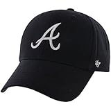 MLB '47 Basic MVP Adjustable Hat