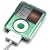 Crystal case for Ipod nao 3rd Generation