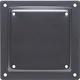 Ultra Spec Cables - VESA Adapter Mount for LED , LCD , or Plasma VESA 75mm to VESA 100mm (Hardware Screws Included)