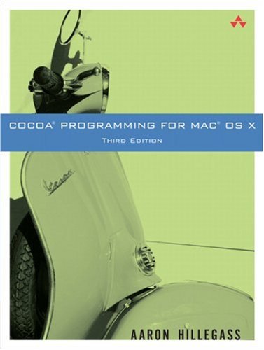 City Travel Guides Discounted  Books : Cocoa(R) Programming for Mac(R) OS X (3rd Edition)