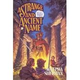AStrangeandAncientName