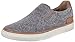 Hush Puppies Men's Tucker Nicholas Slip-On Loafer