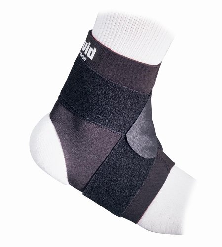 Buy McDavid Ankle Support with Strap by McDavid