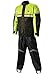 Nelson-Rigg SR6000HVY02-MD Stormrider Unisex Rain Suit (Yellow, Medium) (High Visibility)