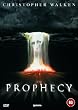 The Prophecy [DVD]