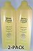 Heno de Pravia Shower Gel 22.5 Oz. 2-PACK Original