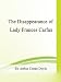 The Disappearance of Lady Frances Carfax