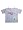 Giga Girls - Girls Short Sleeved Tee, Lt. Blue, Red, Black (Size 4)