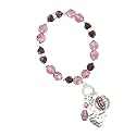 schmuck-art Armband Skadi purple 26361
