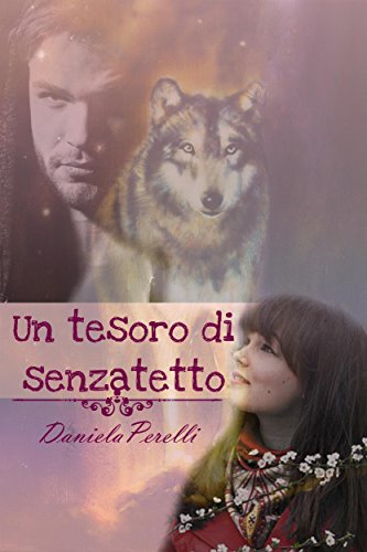 Un tesoro di senzatetto (Italian Edition)