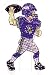 Minnesota Vikings Animated Lawn Figure