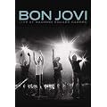 Bon Jovi - Live at Madison Square Garden