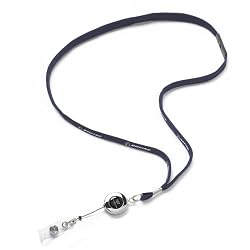 787 Dreamliner Retractable Lanyard