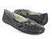 Aerosoles Ref Field Extremely Comfortable Shoes Brown Leather Flats Women's Shoes
