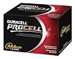 Duracell Procell AAA Batteries, 24-Count