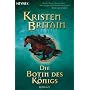 Die Botin des K�nigs. Reiter-Trilogie 02.