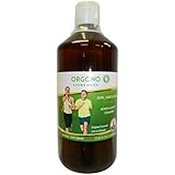 ORGONO MINERAL SILICA LIQUID (33.85oz) 1000ml