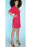 Vitamin A Shantung Tunic