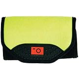 MADE Always On AO-1119-LIM Wrap-Up Compact Camera Wrap (Lime Green)