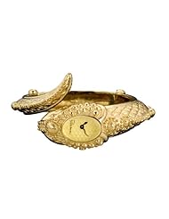 Roberto Cavalli Womens Eva Snake watch #7253126027