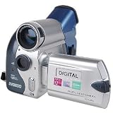 Digital Video Camera