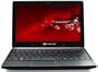 Packard Bell DOTS-C-262G32nkk 25,7 cm (10,1 Zoll) Netbook (Intel Atom N2600, 1,6GHz, 2GB RAM, 320GB HDD, Intel GMA 3600, kein Betriebssystem) schwarz