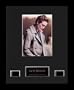 Twilight New Moon - Edward (Robert Pattinson) - Limited Edition Framed Single Film Cell + Signed Photo