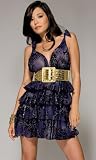 Forplay Turin Sexy Dress by Forplay Catalog