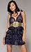 Forplay Turin Sexy Dress by Forplay Catalog