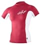 O'Neill Women's Skins Short Sleeve Crew