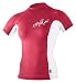 O'Neill Women's Skins Short Sleeve Crew