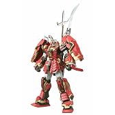 MG 真武者頑駄無