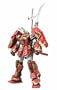 BAN153804 1/100 Shin Musha Gundam