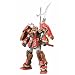BAN153804 1/100 Shin Musha Gundam