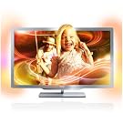 Philips 32PFL7606/12 Full High Definition Smart 3D LED TV with Built-in Freeview HD
