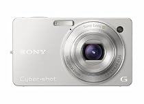 Sony Cyber-shot DSC-WX1 Sale