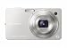 Sony Cyber-shot DSC-WX1 10MP Exmor R CMOS Digital Camera with 5x Optical "