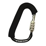 Buggy Buddy Lock バギーバディ 4ウェイ ロッククリップ