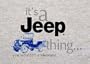 Jeep� Thing T-Shirt (Ash/grey) Large