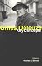 Gilles Deleuze: Key Concepts