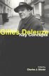 Gilles Deleuze: Key Concepts