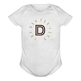 The Dan fan club ベビーボディ