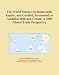 Search : The World Market for Buttermilk, Kephir, and Curdled, Fermented, or Acidified Milk and Cream: A 2009 Global Trade Perspective