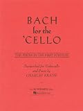 Bach For The Cello Vlc